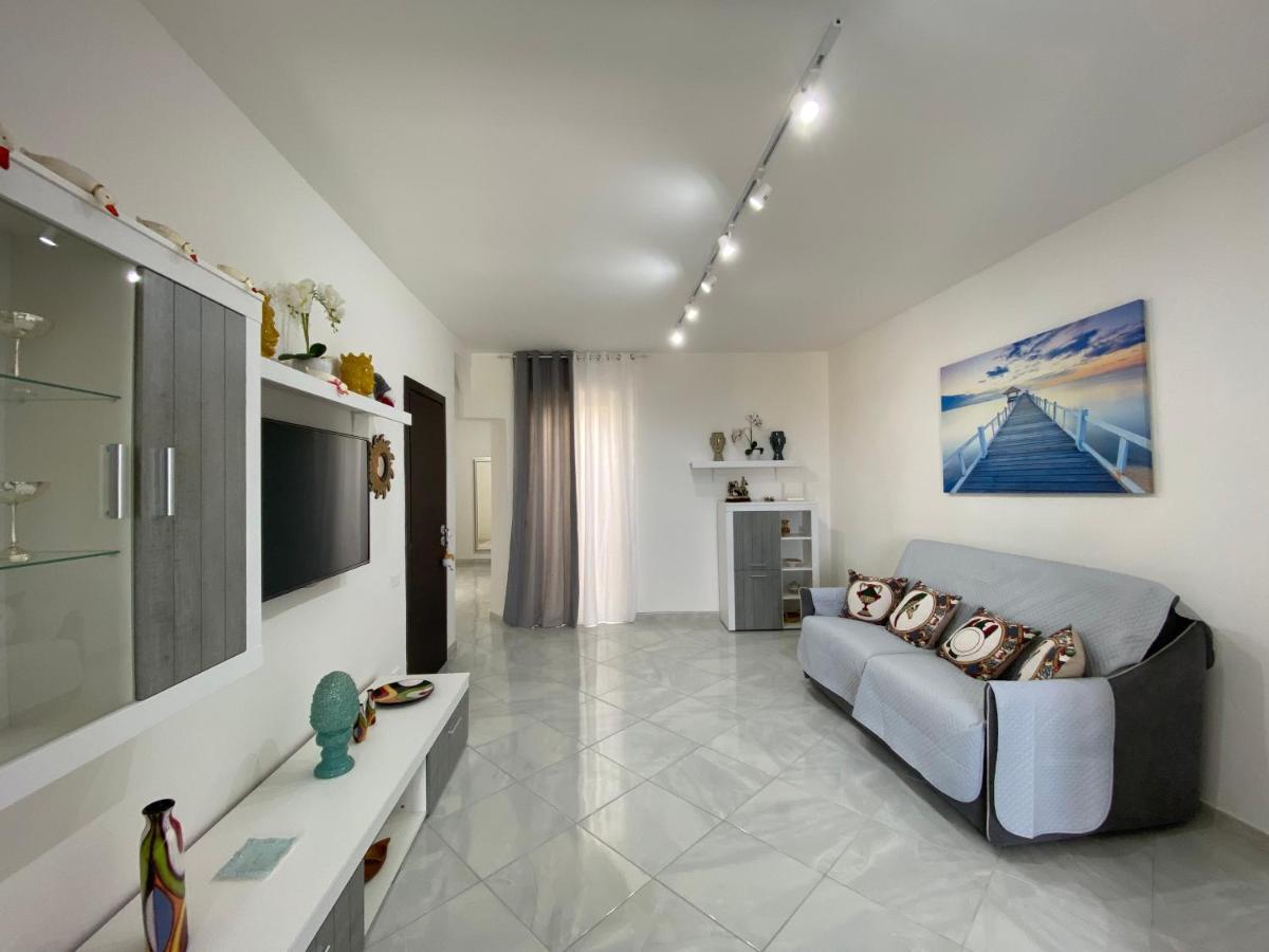 Perla Diva Apartment Palermo Exterior photo